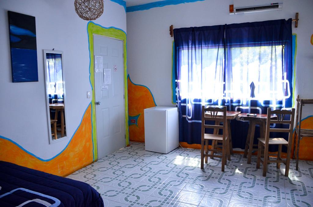 Adventure Experience Hotel Playa del Carmen Exteriör bild